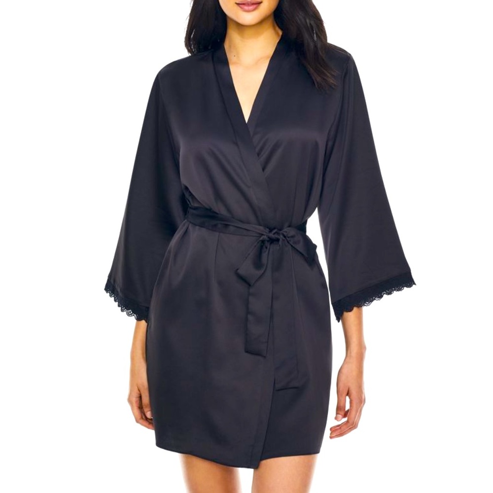 NWOT Flora Nikrooz Robe
